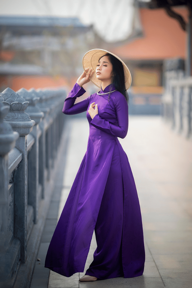 Ao dai