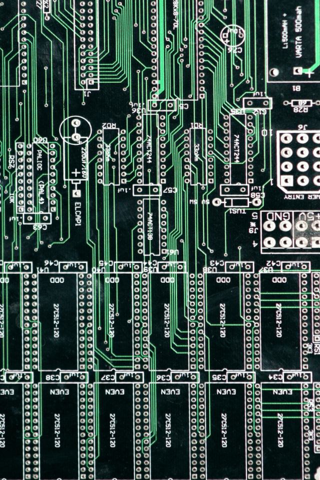 Circuit Board